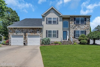 101 Taft Ct, Brick, NJ 08724