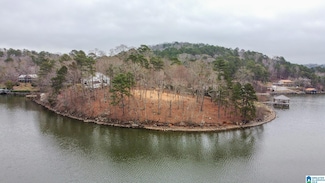 0 Lake Ridge Point Unit 17, Talladega, AL 35160