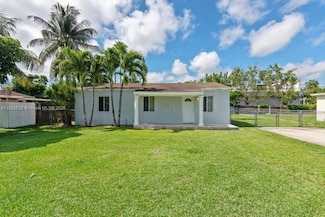 7400 SW 39th Terrace, Miami, FL 33155