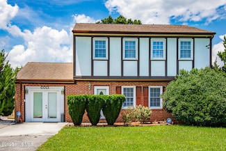 301 Murdoch Rd, Newport, NC 28570