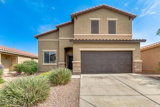 19145 N Ventana Ln, Maricopa, AZ 85138