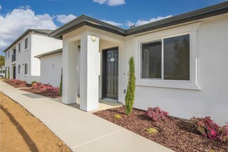 1540 B St, Fresno, CA 93706