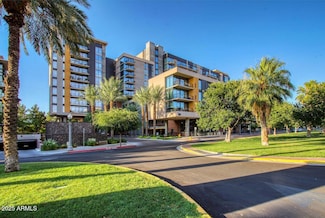 200 W Portland St Unit 821, Phoenix, AZ 85003