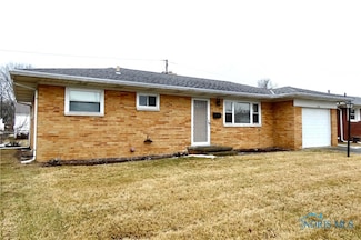 1121 Rosedale St, Maumee, OH 43537
