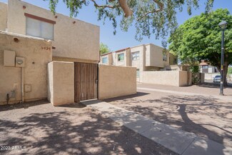 5434 W Belleview St Unit 727, Phoenix, AZ 85043