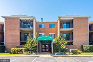 2900 Shipmaster Way Unit 117, Annapolis, MD 21401