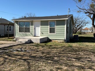 2103 Brown St, San Angelo, TX 76903