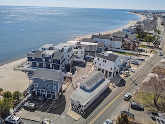 1007 Fairfield Beach Rd, Fairfield, CT 06824