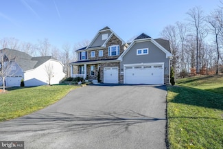 38 Oak Rd, Stafford, VA 22556