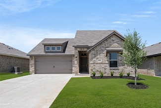 3672 N Crowley Cleburne Rd, Crowley, TX 76036