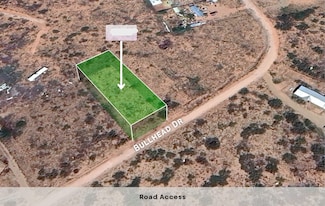 0 Bullhead Dr Lot 38 and Lot 39 Unit 1083838, Conchas Dam, NM 88416