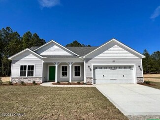 2215 N Carolina 211, Eagle Springs, NC 27242