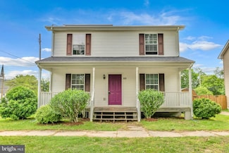 202 Maryland Ave, Ridgely, MD 21660