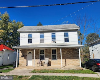 147 Bowery St, Frostburg, MD 21532