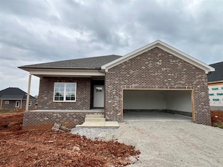 Lot 337 Shelldrake Ln, Bowling Green, KY 42101