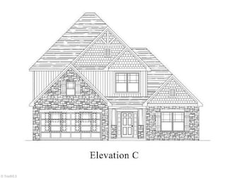 1569 Dappledown St Unit 51, Kernersville, NC 27284