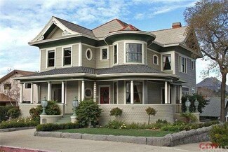 752 Buchon St, San Luis Obispo, CA 93401