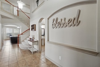 3425 Furlong Way, Fort Worth, TX 76244