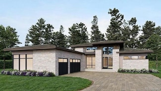 8030 Trinity Peak Ln, Castle Rock, CO 80108