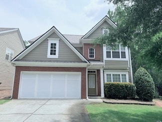 210 Morning Dove Ln, Suwanee, GA 30024