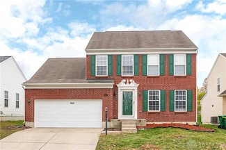 3603 Parliament Ct, Beavercreek, OH 45431