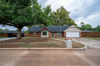 2221 Bud Wilkinson Dr SW, Norman, OK 73069