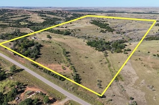0 Gyp Hill Rd, Medicine Lodge, KS 67104