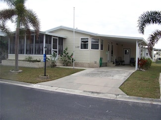 15550 Burnt Store Rd Unit 129, Punta Gorda, FL 33955