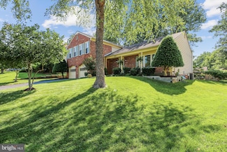 14609 Locustwood Ln, Silver Spring, MD 20905