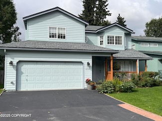 8720 Bell Place, Anchorage, AK 99507