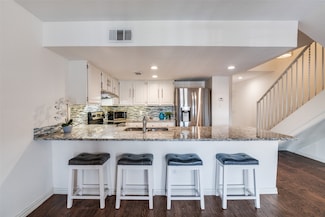 438 Yacht Club Dr Unit F, Rockwall, TX 75032
