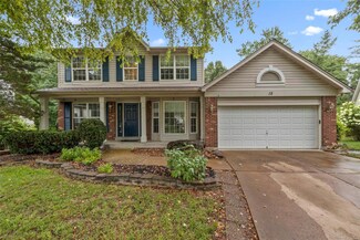 15 Marymount Ct, Valley Park, MO 63088