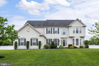 111 Cromwell Dr, Mullica Hill, NJ 08062