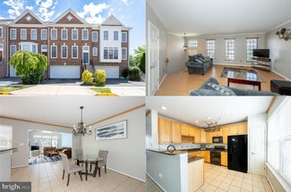 26114 Nimbleton Square, Chantilly, VA 20152