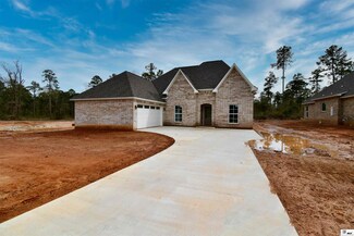158 Goodgoin Rd, Ruston, LA 71270