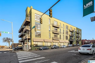 2201 5th Ave S Unit 411, Birmingham, AL 35233