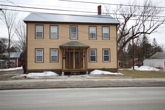14 Champlain St Unit 3, Brandon, VT 05733