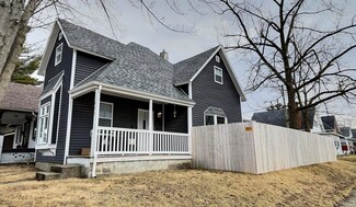 423 W Jefferson St, Kokomo, IN 46901