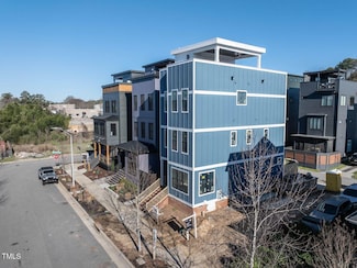 618 Velma Hopkins Ln, Raleigh, NC 27603