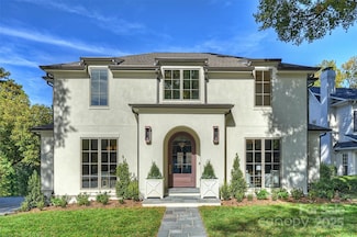 1544 Providence Dr, Charlotte, NC 28211