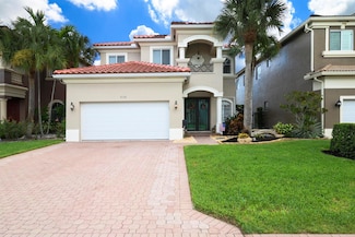 7150 Ivy Crossing Ln, Boynton Beach, FL 33436