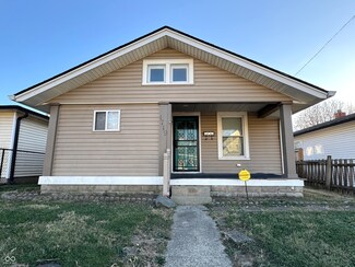 1719 Nelson Ave, Indianapolis, IN 46203