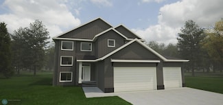 4804 4th St S, Moorhead, MN 56560