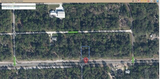 3221 Lake June Blvd, Lake Placid, FL 33852