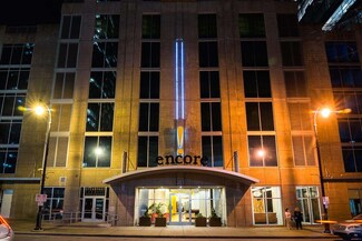 301 Demonbreun St Unit 1610, Nashville, TN 37201