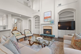 11907 Silverwood Bend Ln, Cypress, TX 77433