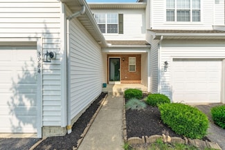 3984 Hill Park Rd Unit 3984, Hilliard, OH 43026