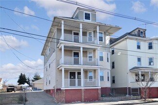106 Ellery St, Providence, RI 02909