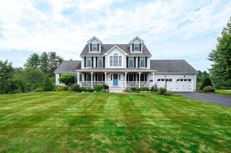 20 Victoria Dr, Somersworth, NH 03878