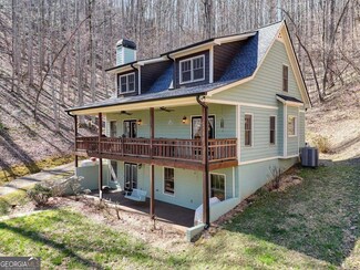 526 Garland Ridge Dr Unit 13, Hayesville, NC 28904